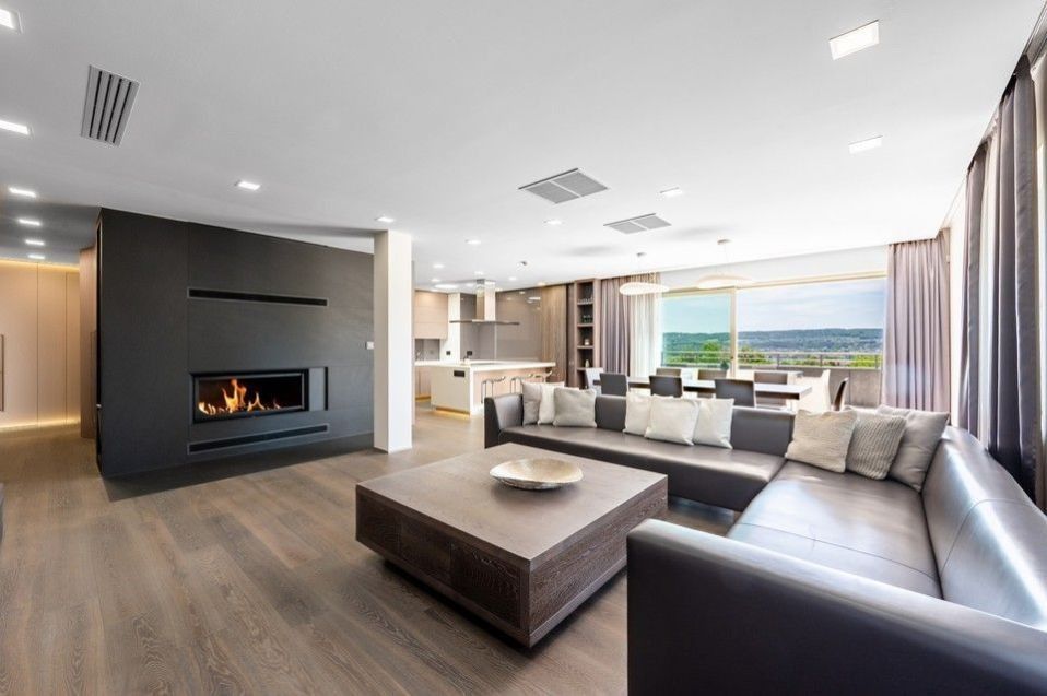 5+kk, Zderazská, Praha, 260 m² - 1