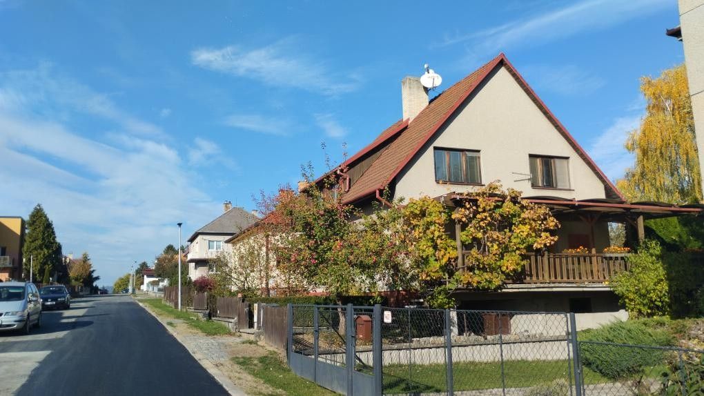 Prodej rodinný dům - Hranice, 753 01 - 2