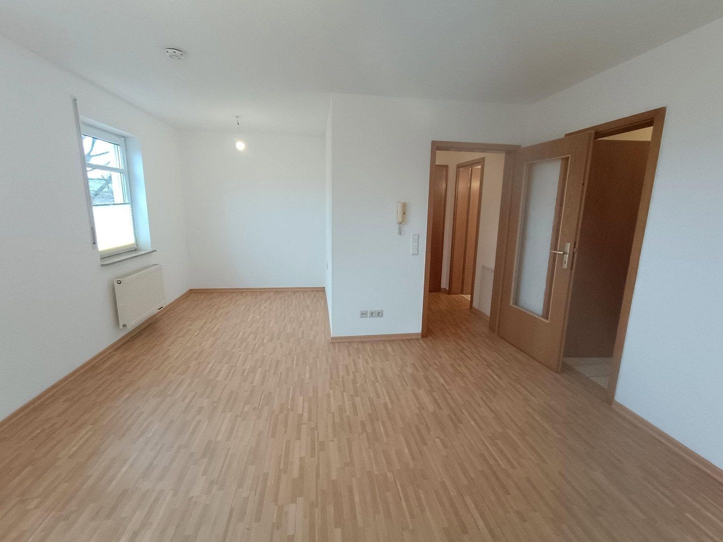 1+1, Sachsdorfer Str. 15 Dresden Cotta Sachsen 01157, 32 m² - 2