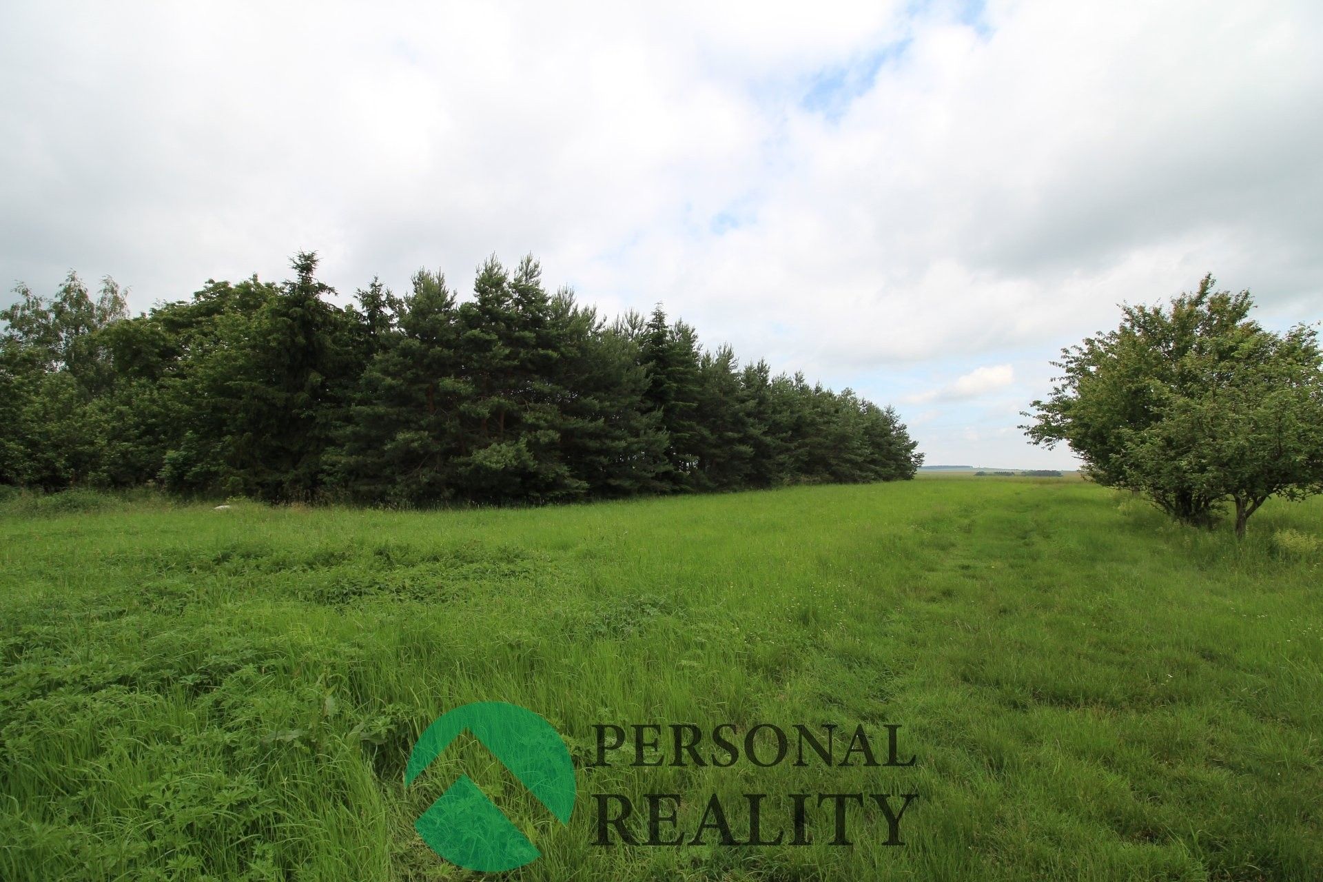 Pozemky pro bydlení, Malé, Slabce