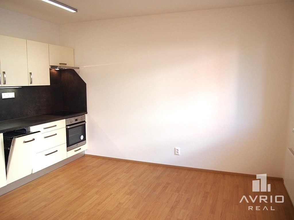 Pronájem byt 2+kk - Košinova, Brno, 43 m²