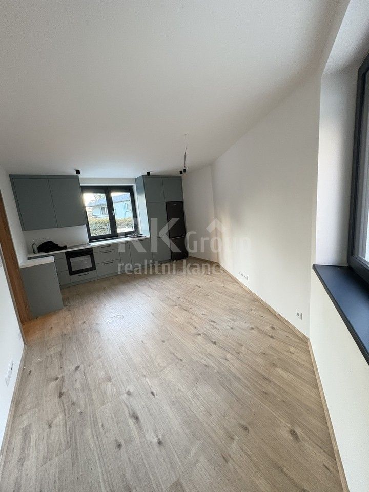 2+kk, Nádražní, Hořovice, 44 m²