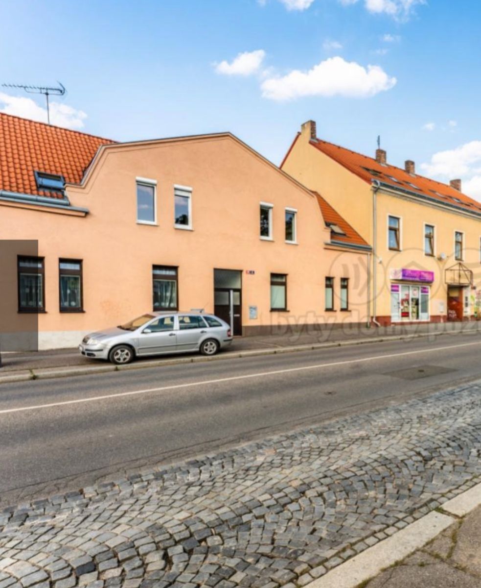 2+kk, Záběhlická, Praha - Záběhlice, 53 m² - 1