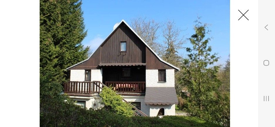 Chaty, Jičín, 506 01