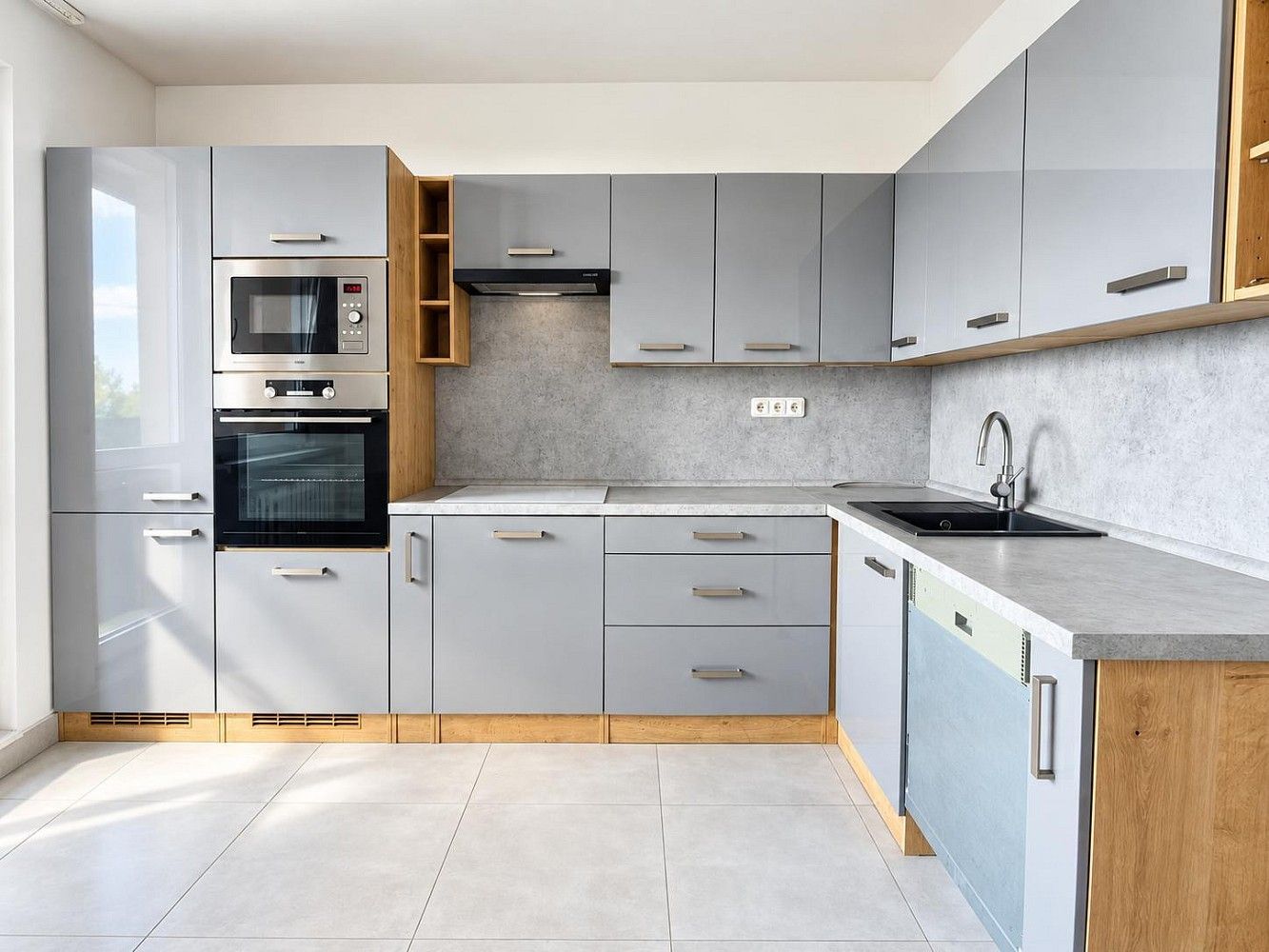 3+1, Ostrava - Moravská Ostrava, okres Ostrava-město, Moravskoslezský kraj, 70 m² - 2