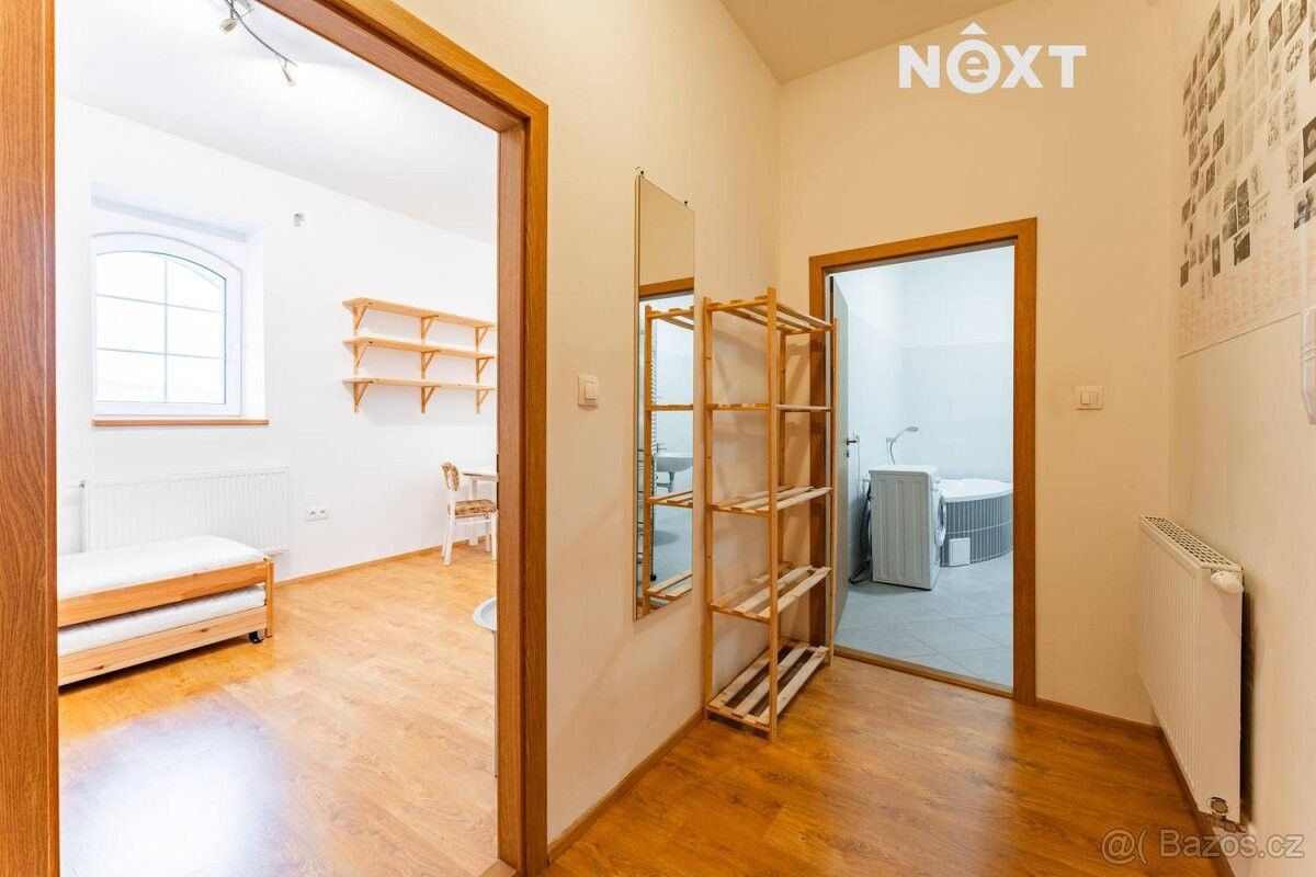 Prodej byt - Šumperk, 787 01