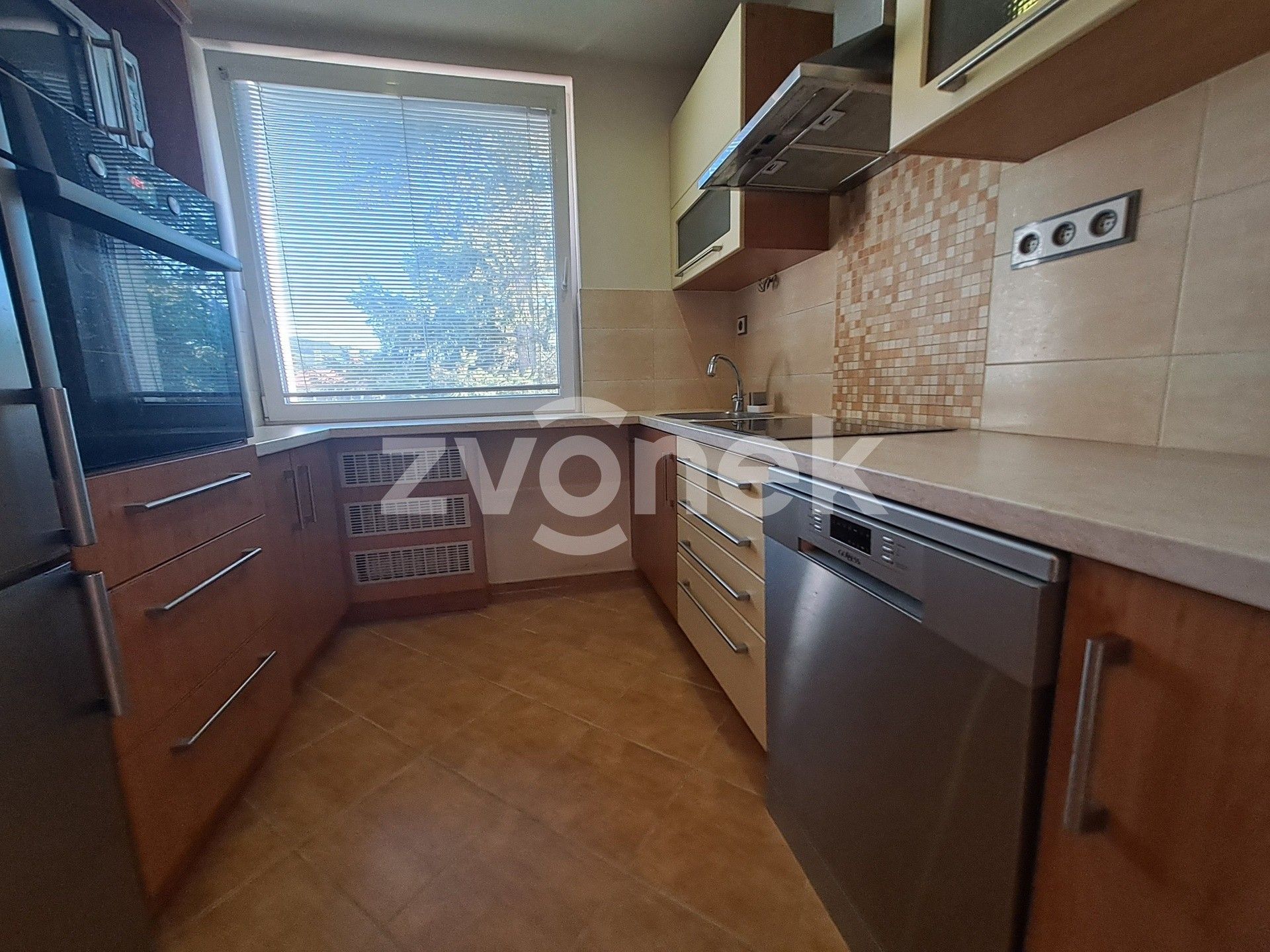 Pronájem byt 2+1 - Družstevní 4565, Zlín, 48 m² - 5
