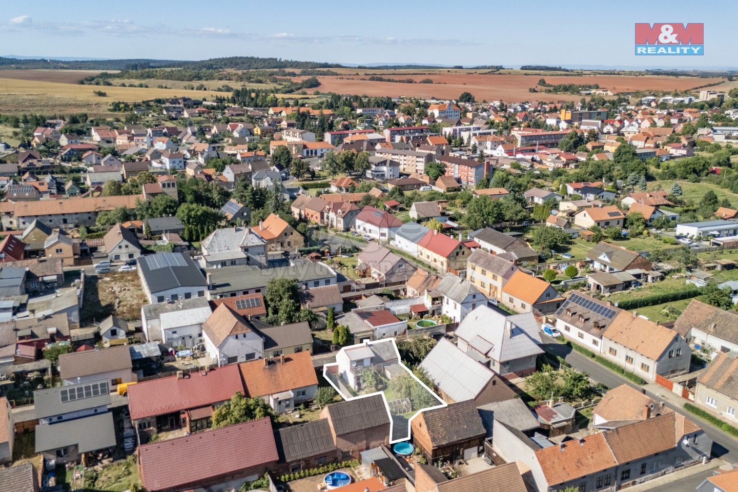 Rodinný dům · 180 m² · Na Rybníkách, Kryry - 4