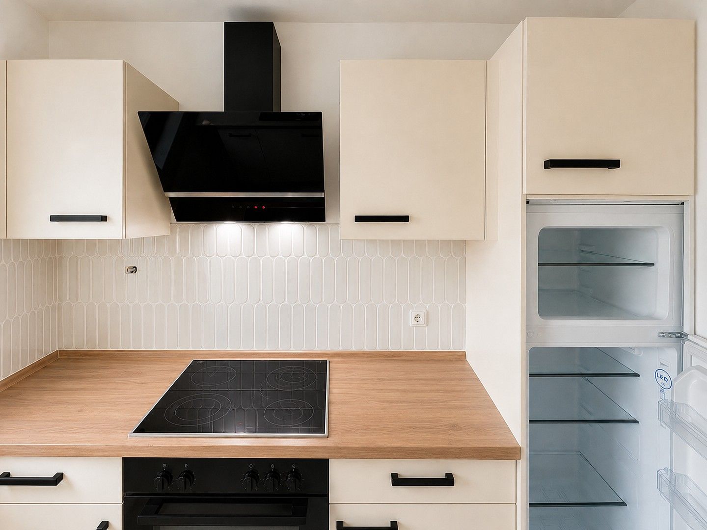 Pronájem byt 2+1 - Meißner Straße 1 Dresden Cossebaude Sachsen 01156, 51 m² - 5