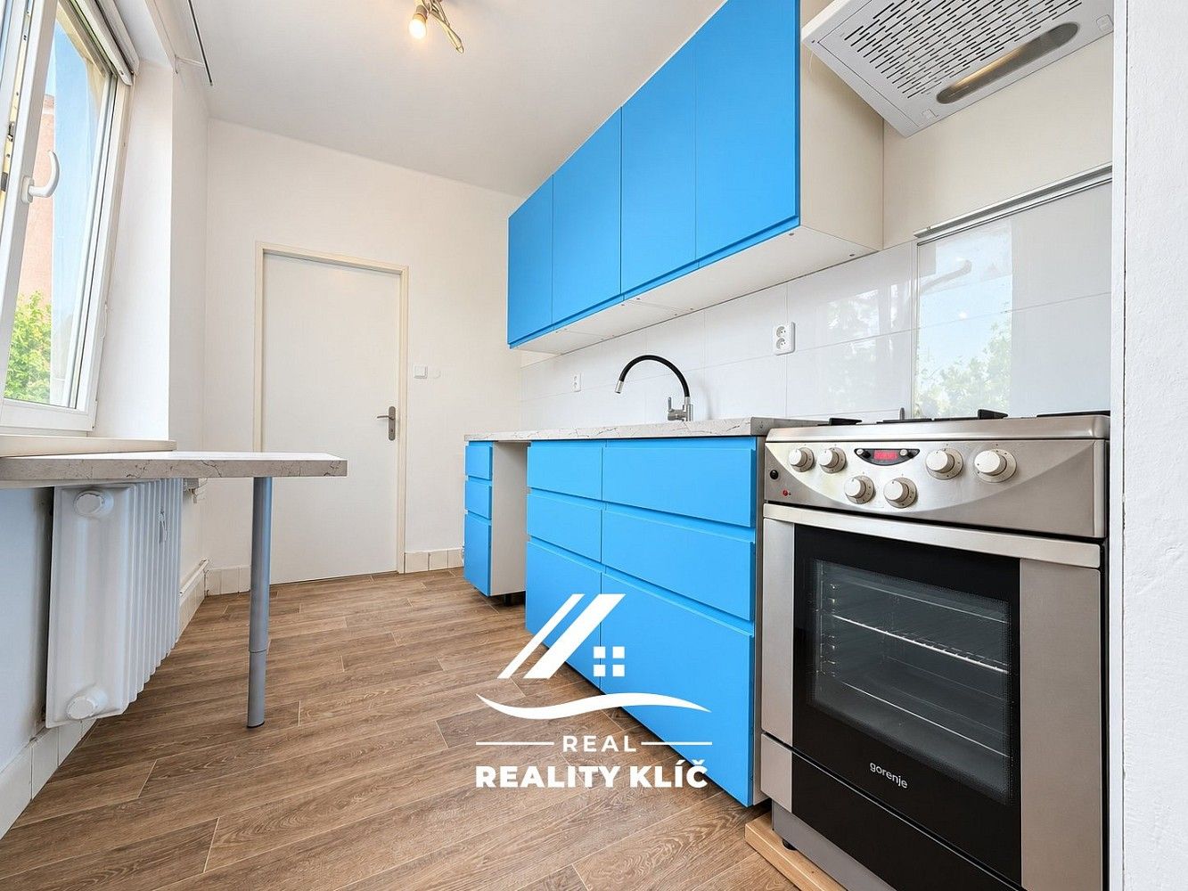 2+1, Alžírská, Ostrava - Poruba, 52 m² - 2