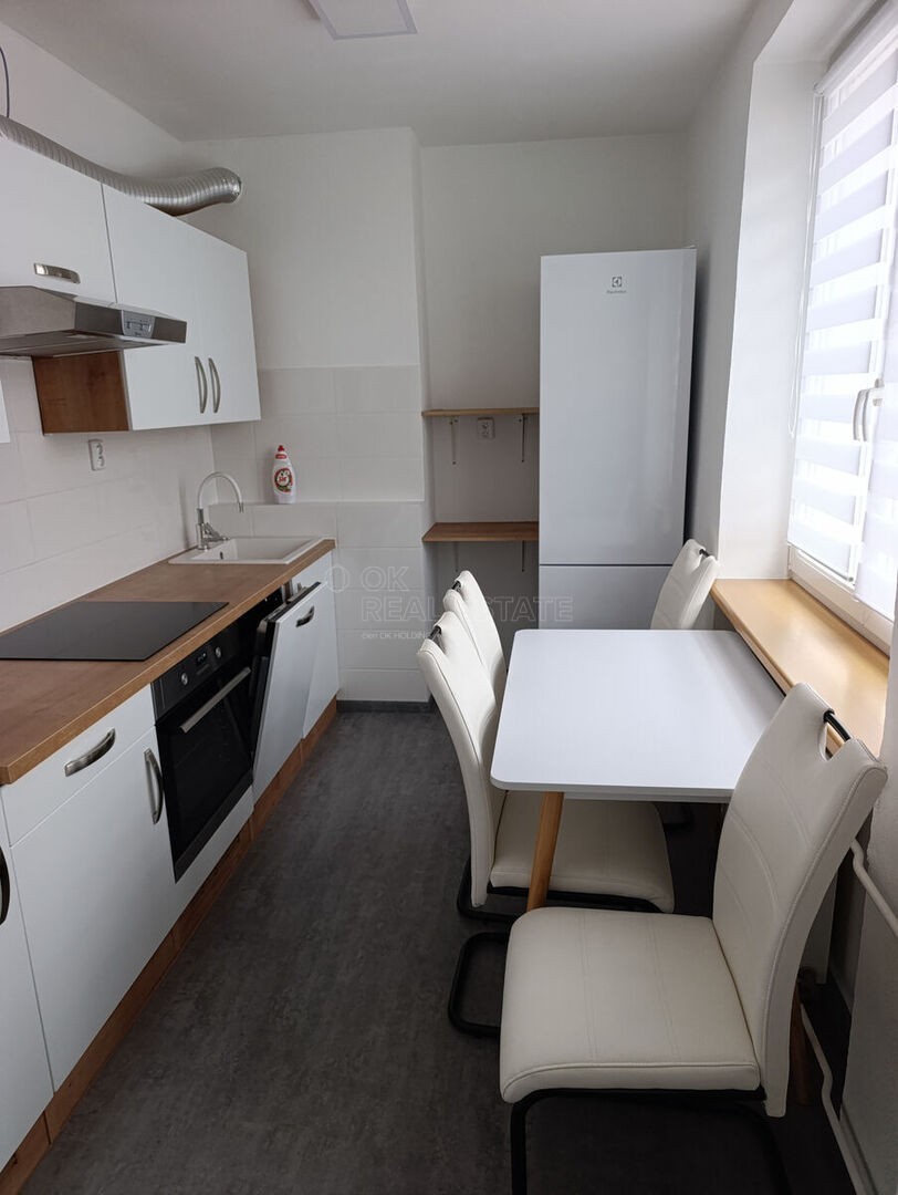 Byt 2+1 · 48 m² · 1. máje, Tachov - 3