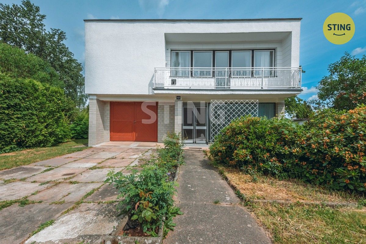 Rodinné domy, Husitská, Nová Paka, okres Jičín, 220 m² - 2