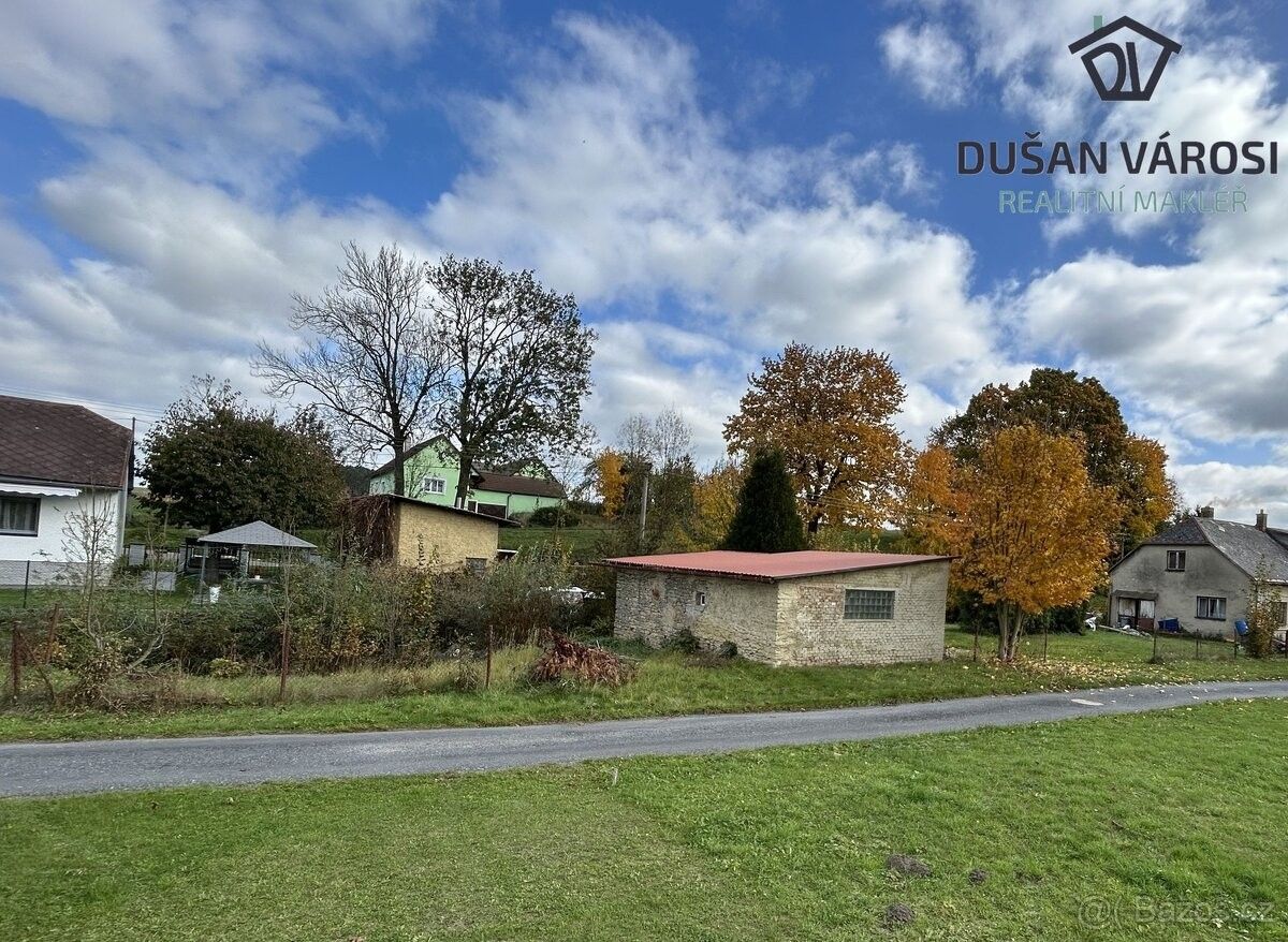 Pozemky pro bydlení, Radiměř, 569 07