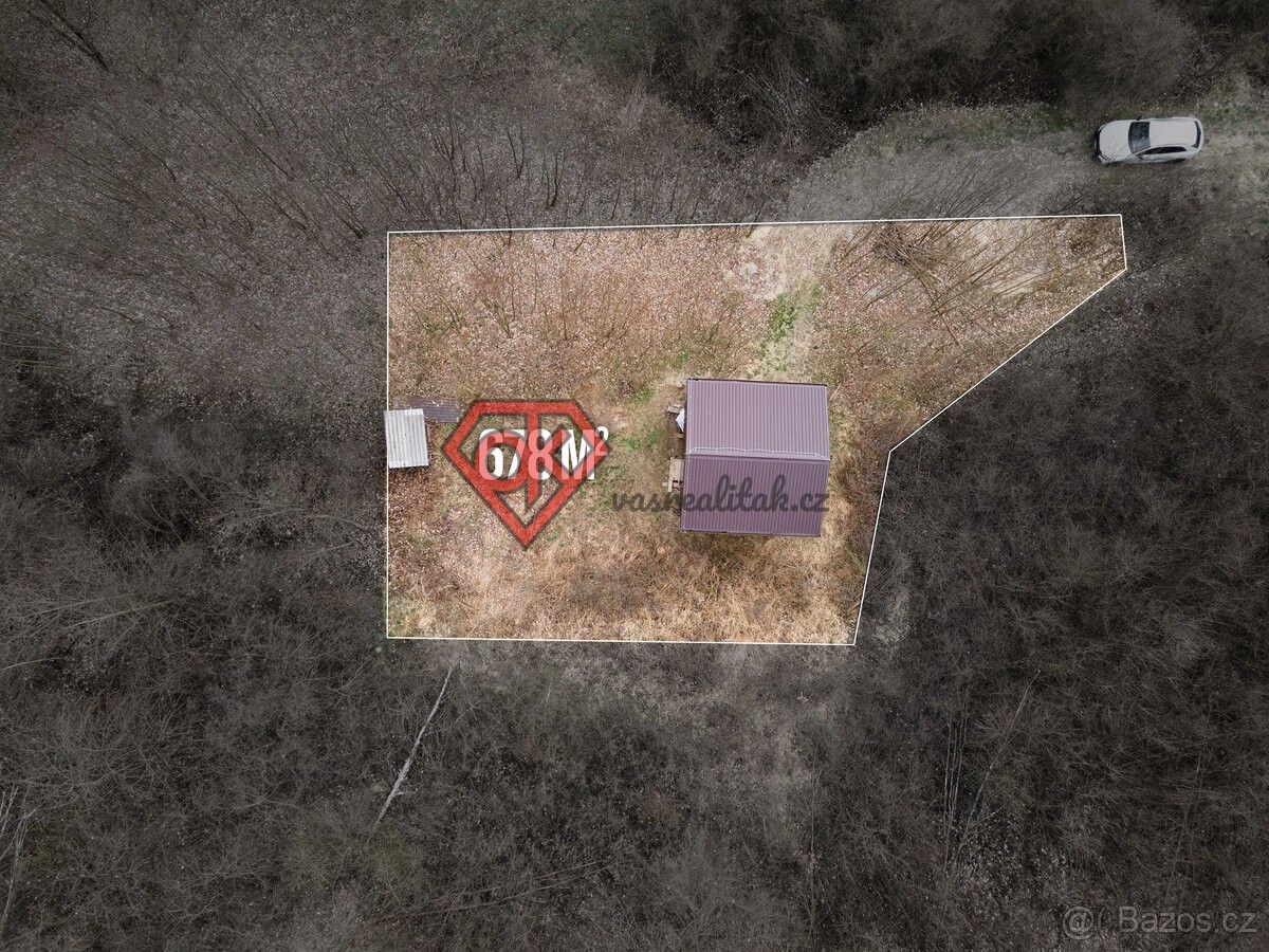 Prodej chata - Ústí nad Orlicí, 562 01