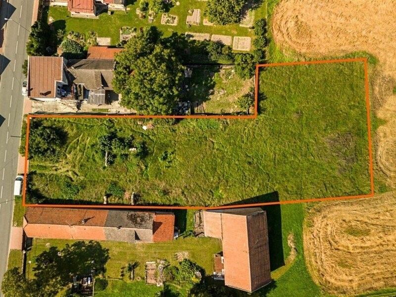 Prodej pozemek pro bydlení - Nymburk, 288 02