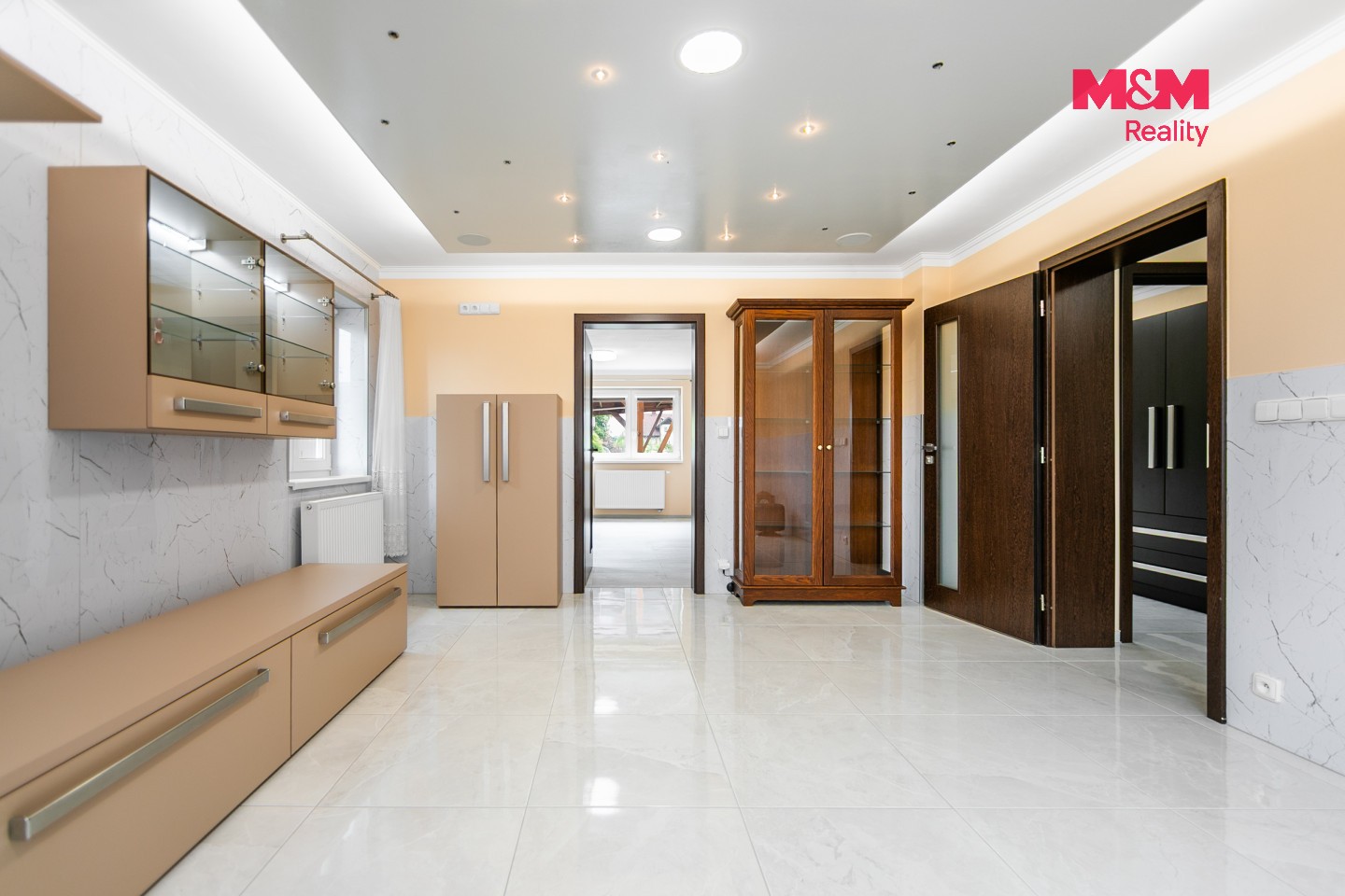 Rodinný dům · 184 m² · Nádražní, Bor - 3
