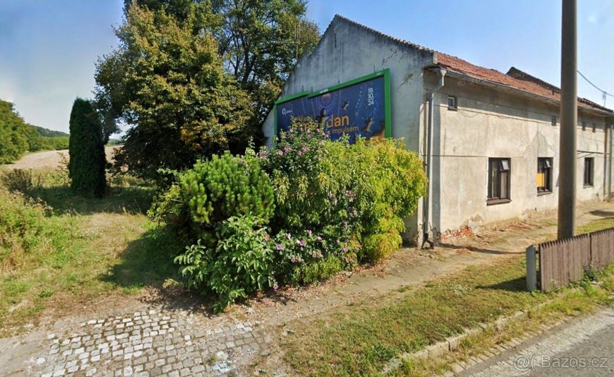 Ostatní, Nesovice, 683 33, 1 192 m²