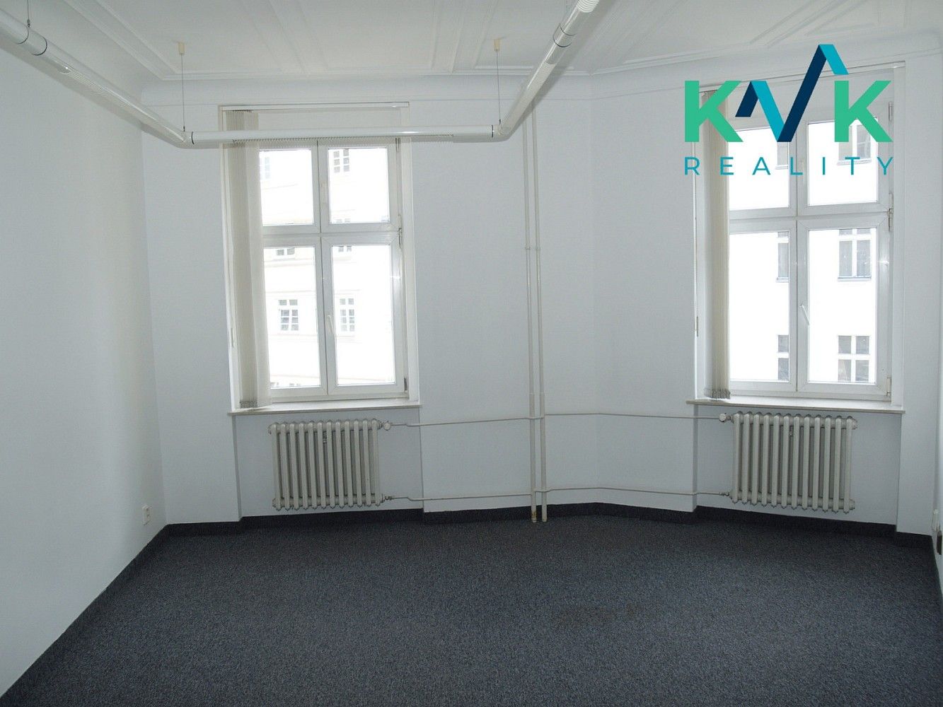 Kanceláře, Karlovy Vary, Karlovarský kraj, 25 m² - 2