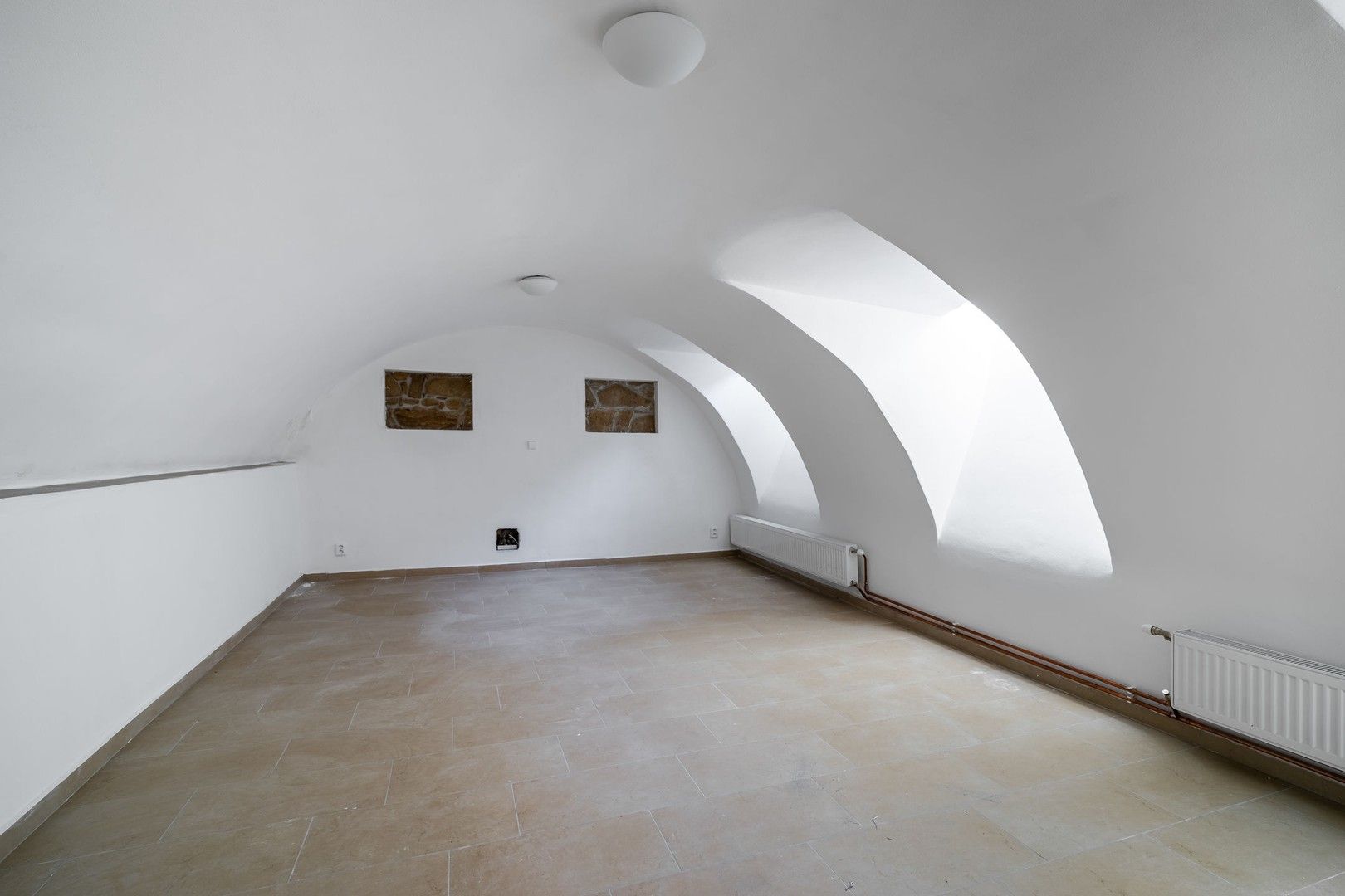 Kanceláře, Harantova 276, Plzeň Jižní Předměstí, 43 m² - 1