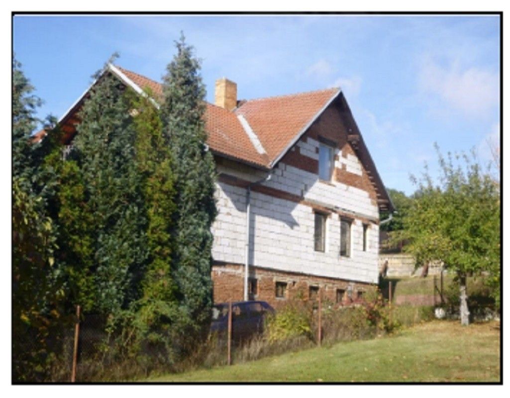 Prodej rodinný dům - V Lukách, Stod, 150 m²