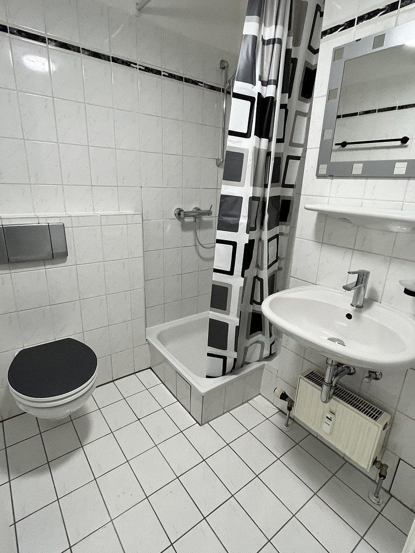 Byt 1+1 · 36 m² · Gärtnerstr. 42 München Moosach Bayern 80992 - 4