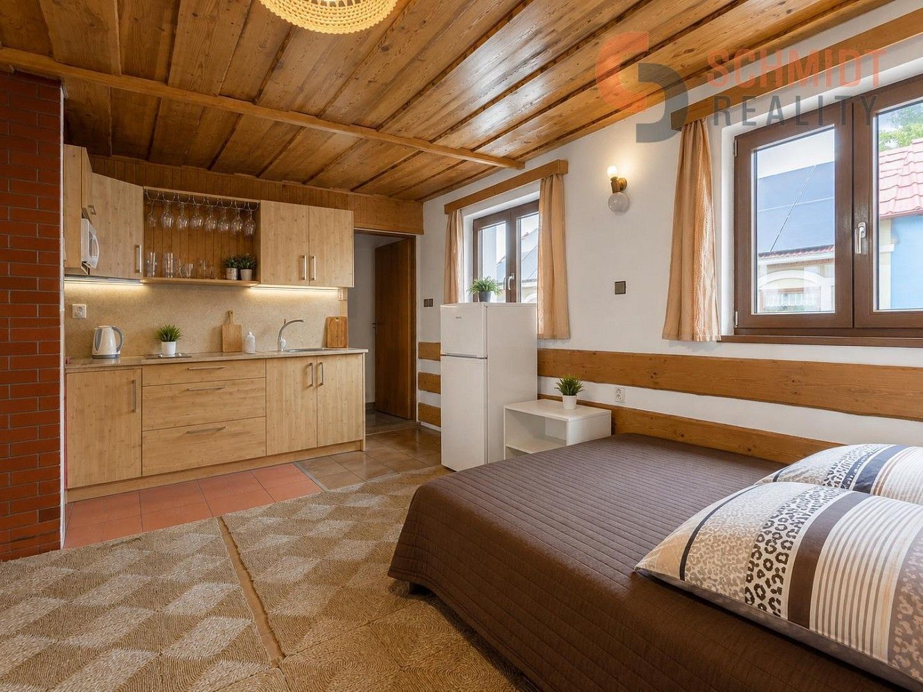 Nemovitost · 100 m² · Prušánky, okres Hodonín, Jihomoravský kraj - 3