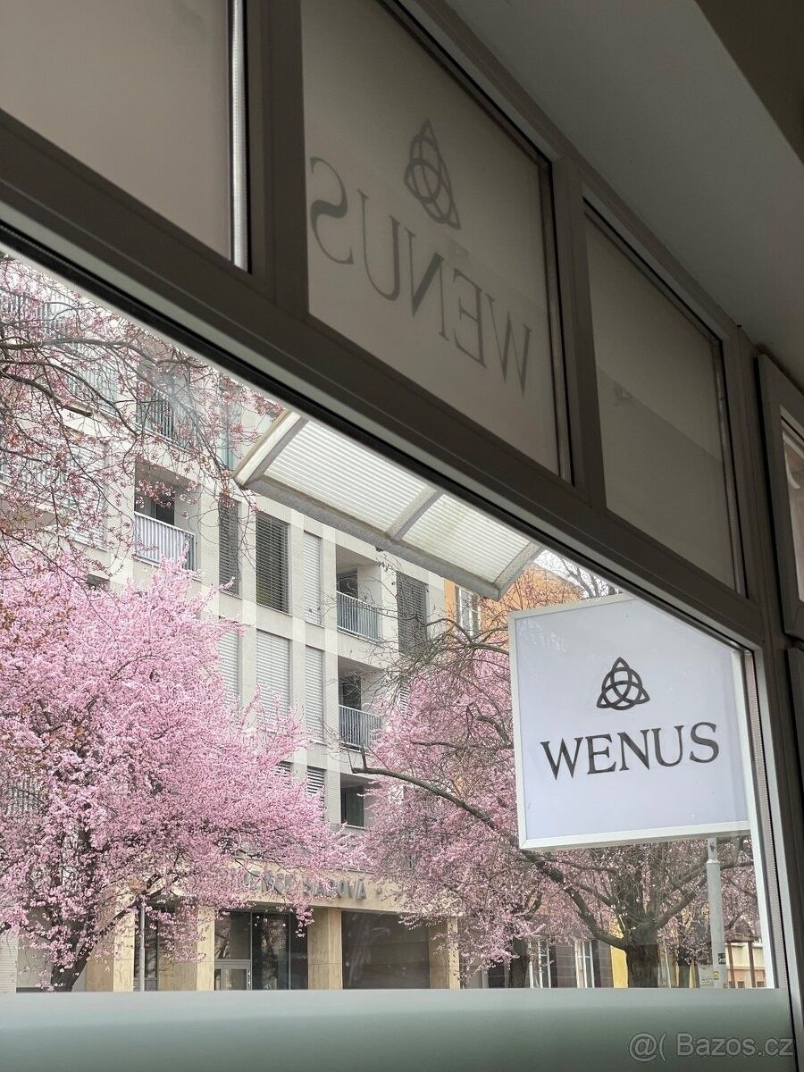 Pronájem obchodní prostory - Zlín, 760 01