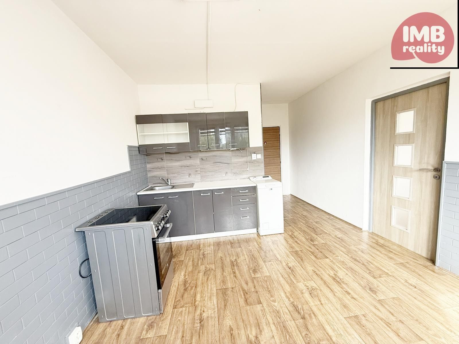 1+1, Vintířov, 36 m² - 1