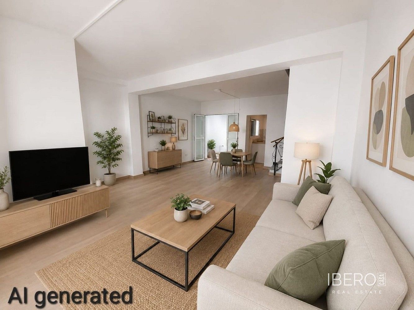 Rodinný dům, 85 m²