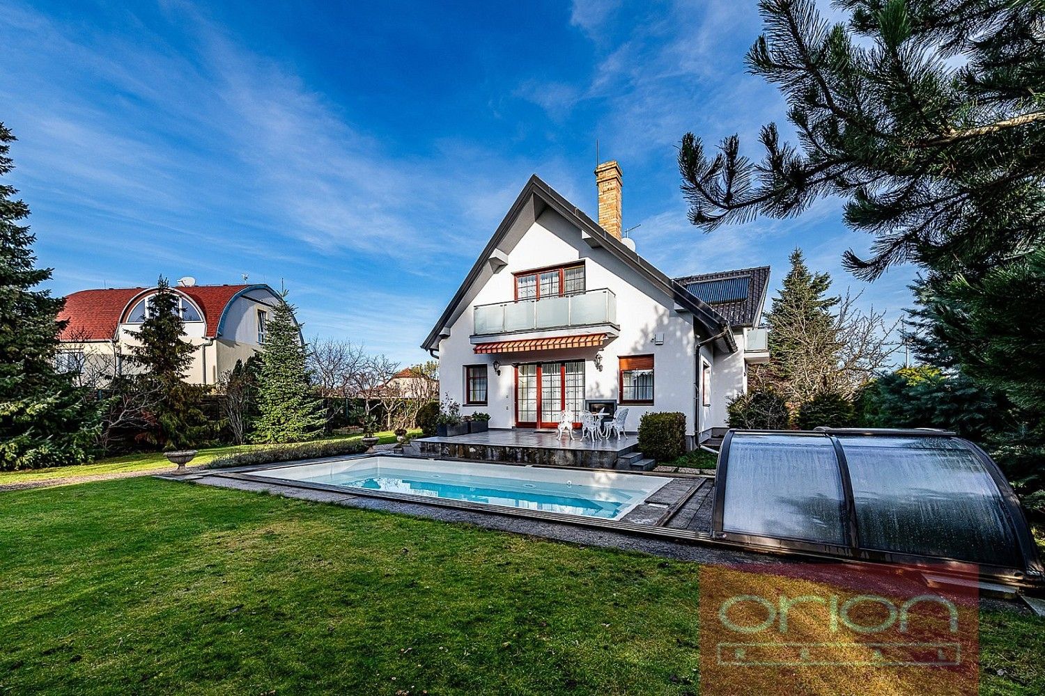 Rodinný dům, 253 m²