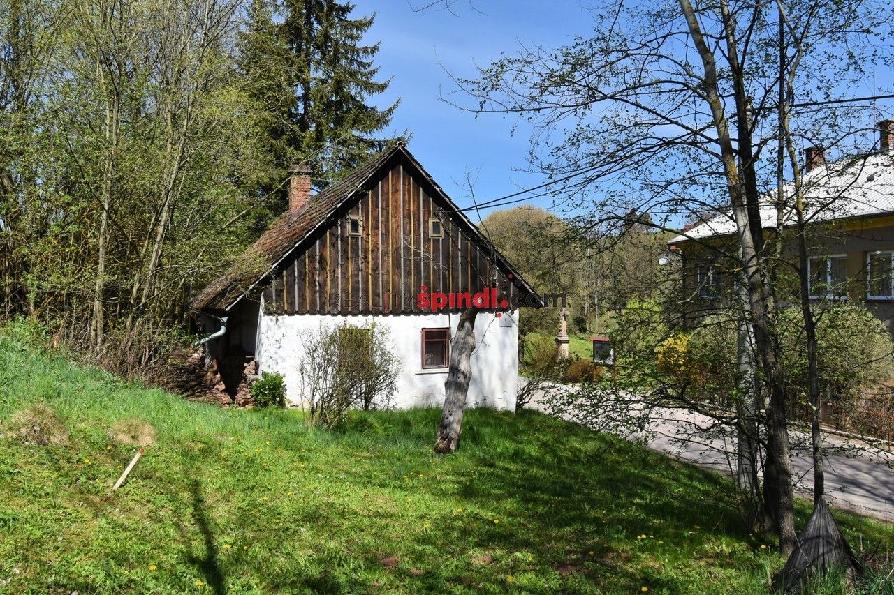 Chalupa · 90 m² · Horní Kalná - 4