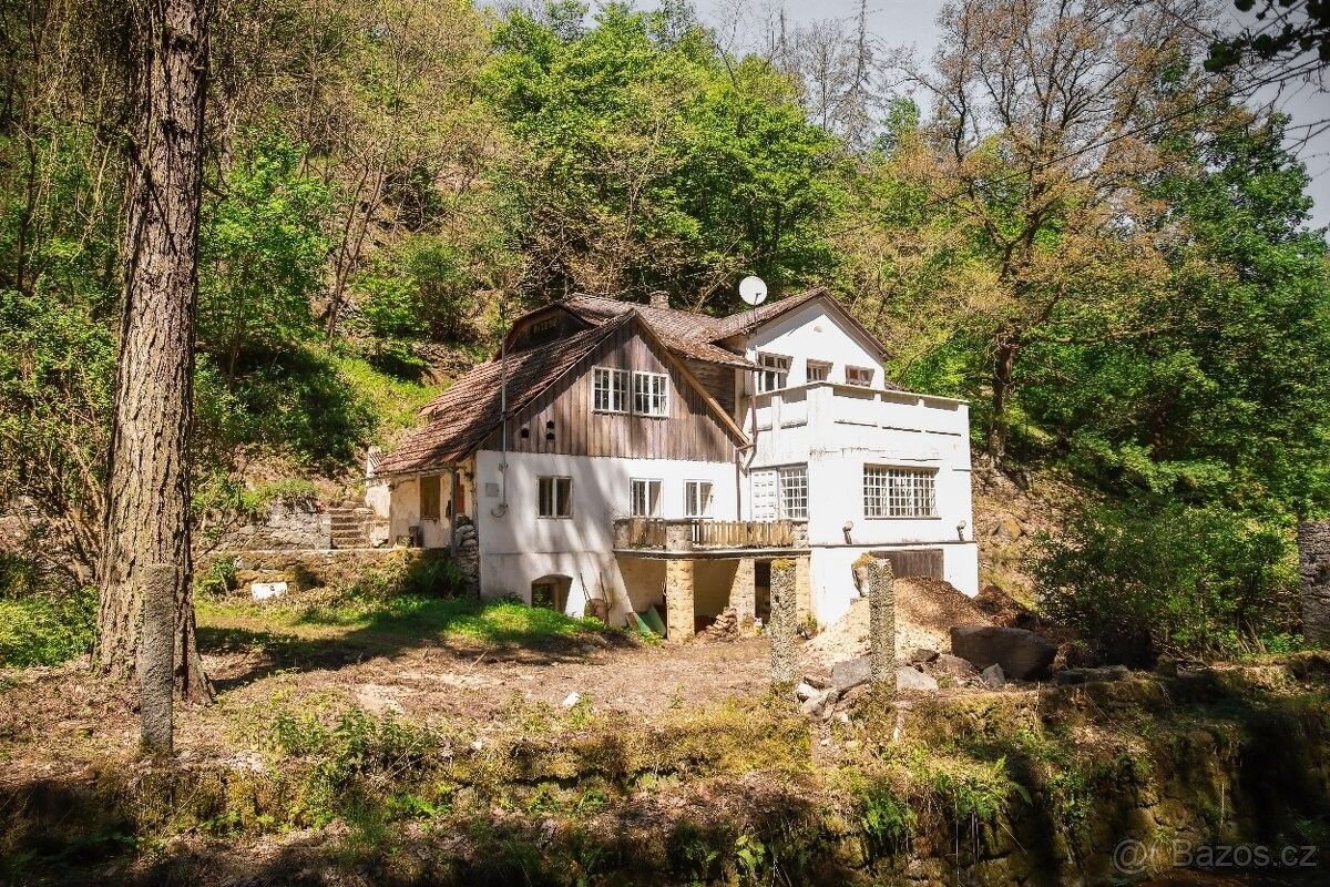 Ostatní, Krásná Hora nad Vltavou, 262 56, 6 650 m²