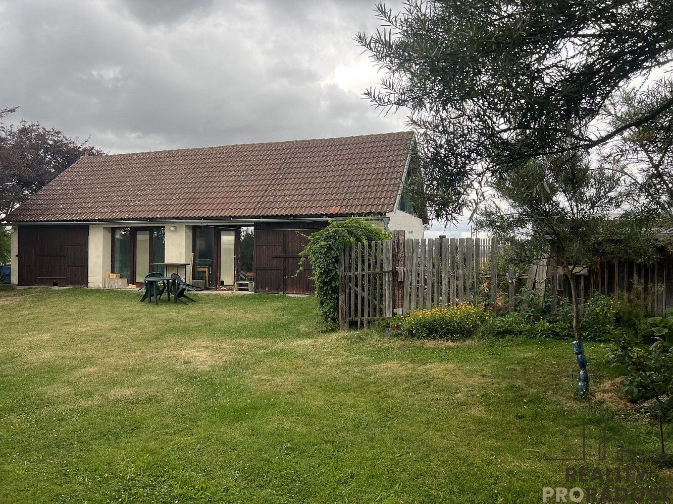 Rodinný dům · 443 m² · Čistá - Kůzová, okres Rakovník - 3