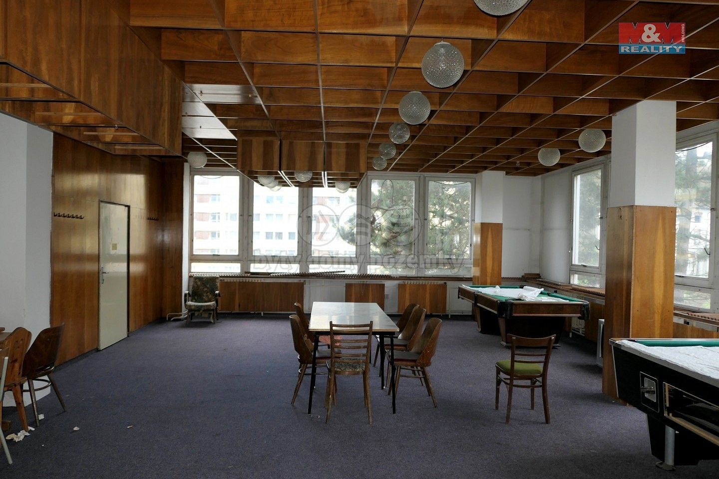 Obchodní prostory · 810 m² · Meziměstí, okres Náchod, Královéhradecký kraj - 3