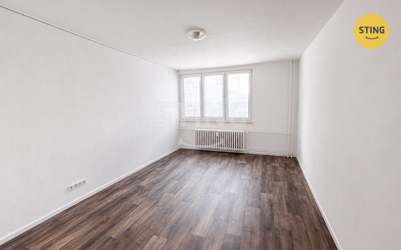 1+1, Hudební, Ostrava, 43 m² - 2