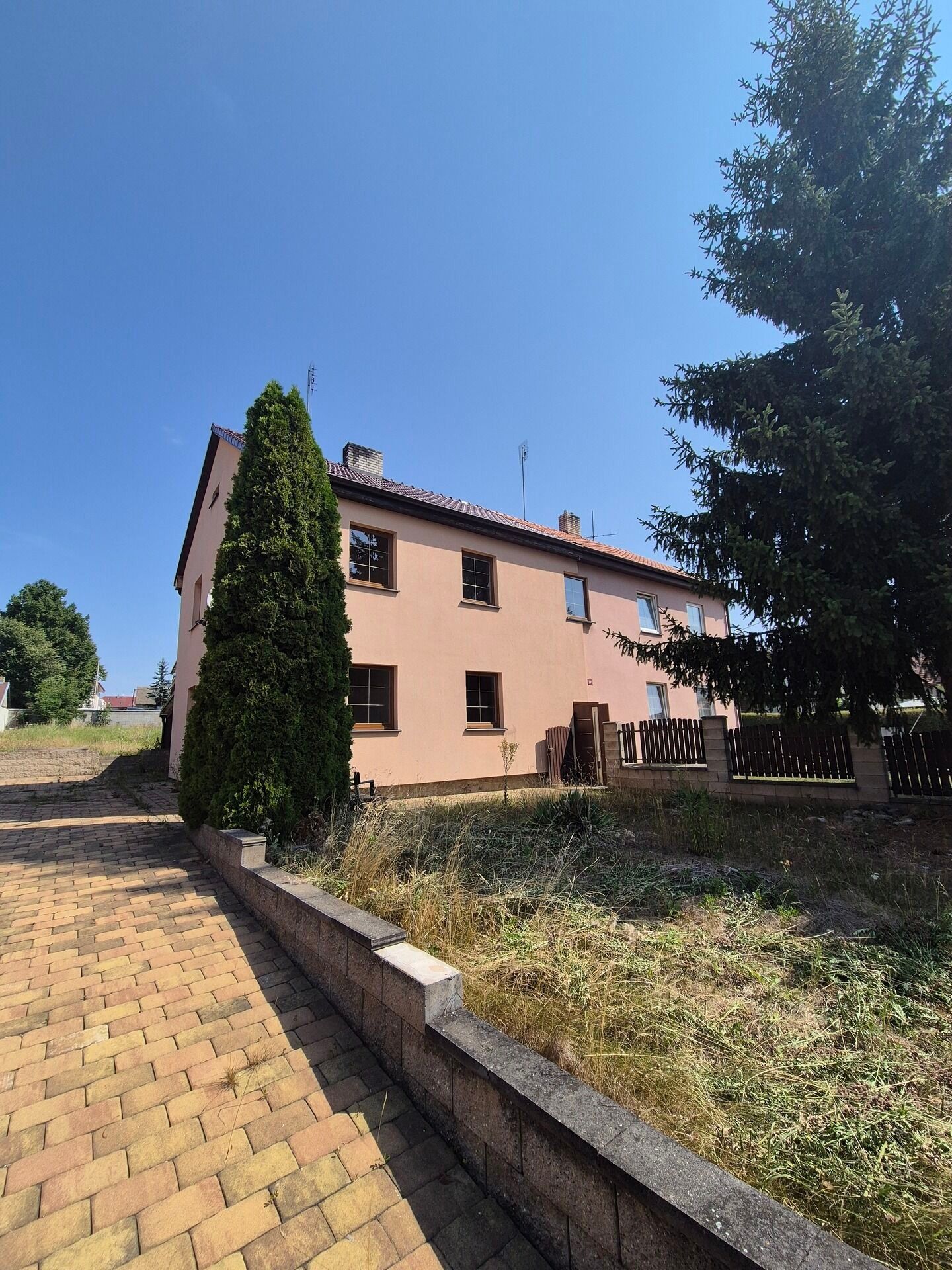 3+kk, Vorlíčkova, Doksy, 48 m² - 1