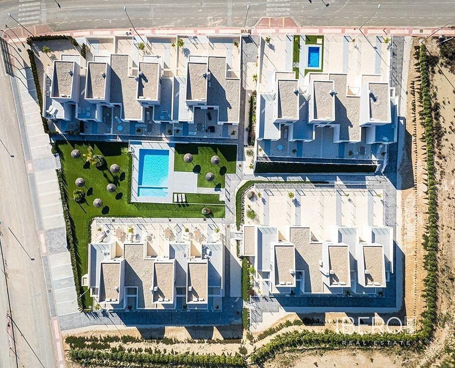 Rodinný dům · 64 m² · Baños y Mendigo, ES - 3