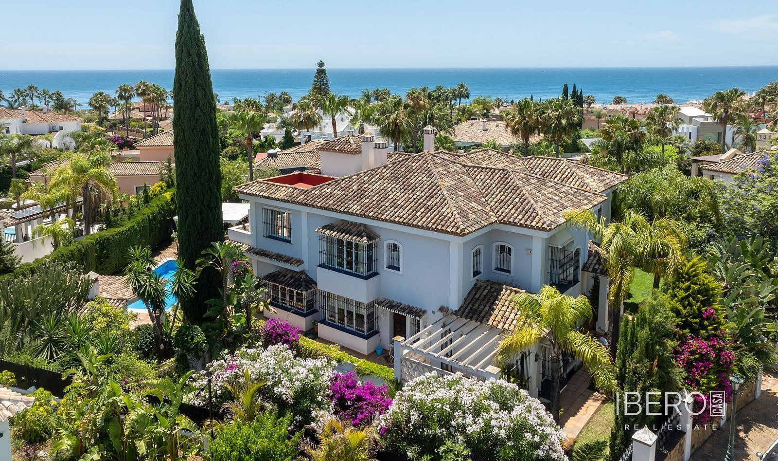 Prodej rodinný dům - Bahía de Marbella, ES, 693 m² - 5