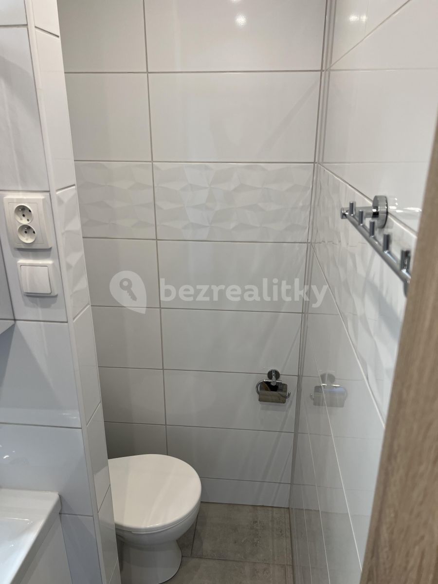 Byt 1+1 · 32 m² · Hranická, Lipník nad Bečvou - Lipník nad Bečvou, Olomoucký kraj - 4