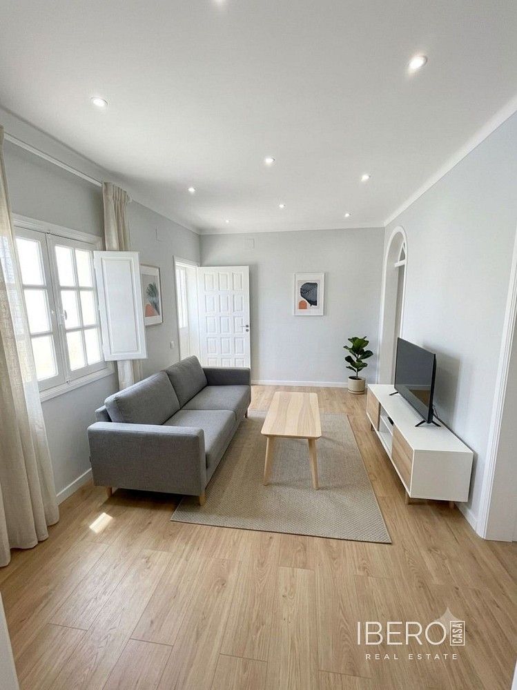 4+kk, Las Palmas de Gran Canaria, Španělsko, 65 m² - 1