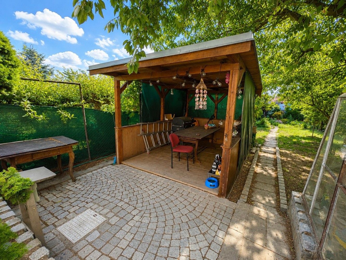 Rodinný dům · 294 m² · Potácelova, Brno - Židenice - 4