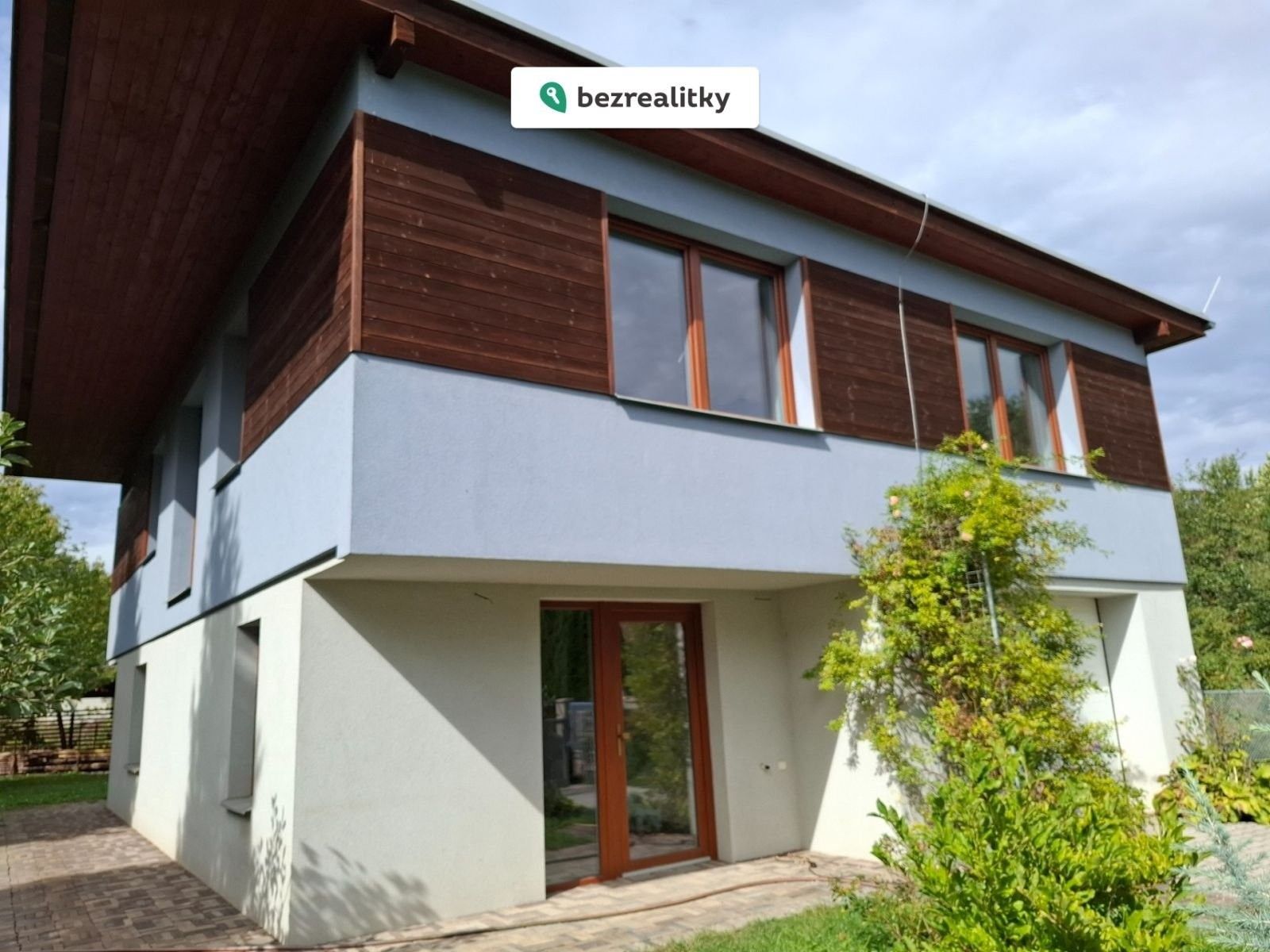 Rodinné domy, V průhonu, Lety, 140 m² - 2