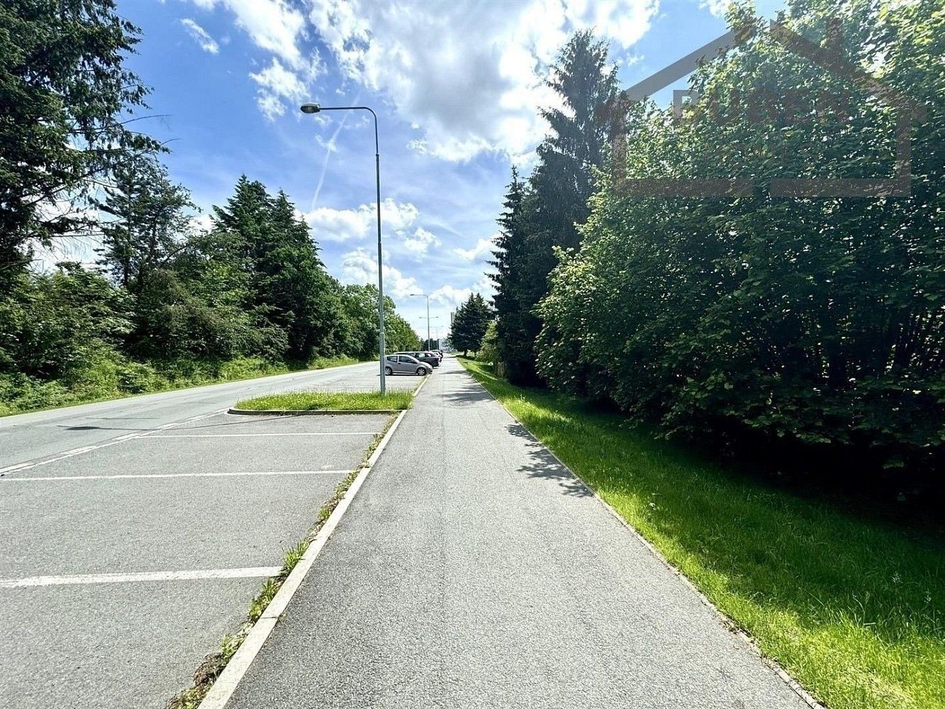 Pozemek · Tachov, Plzeňský kraj - 3