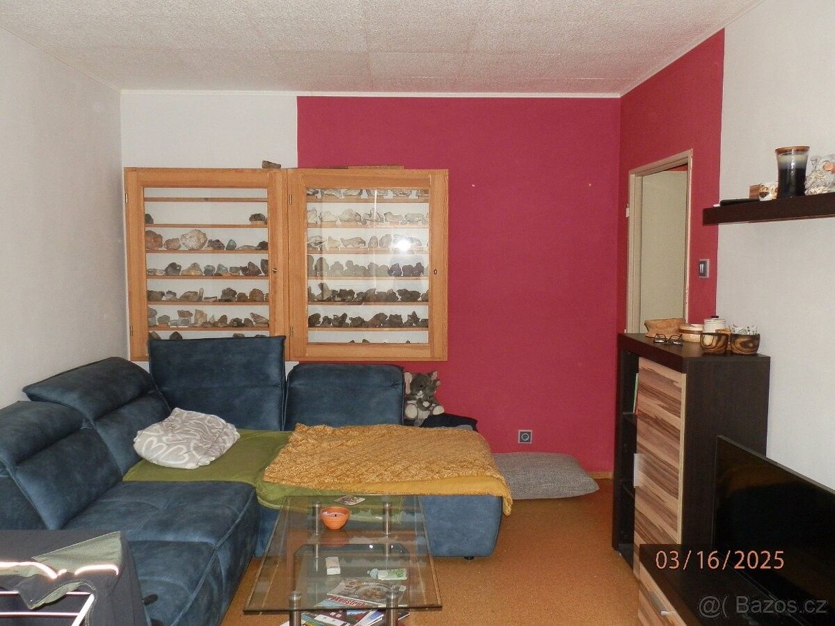 Byt · Osek u Duchcova, 417 05 - 3