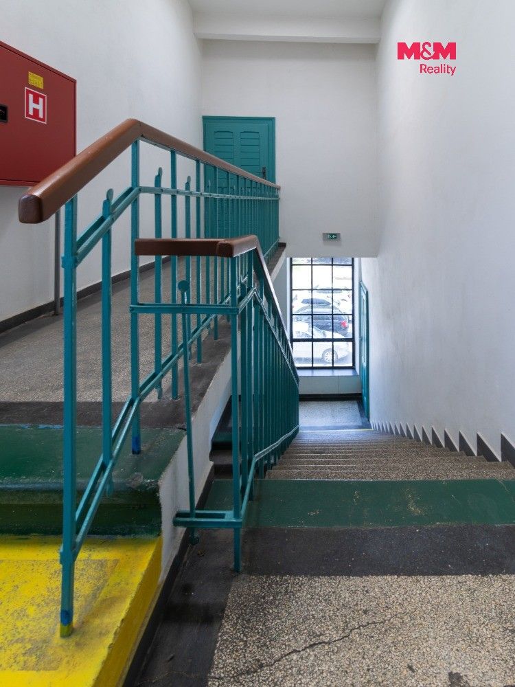 Pronájem výrobní prostory - Beskydy, 1 500 m² - 5