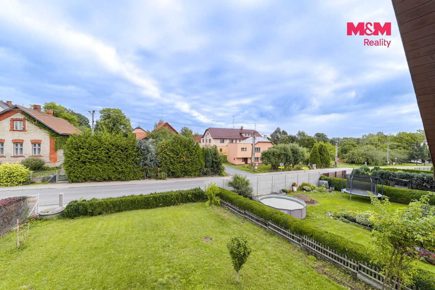 Prodej rodinný dům - Jeseník nad Odrou, 51 m² - 5