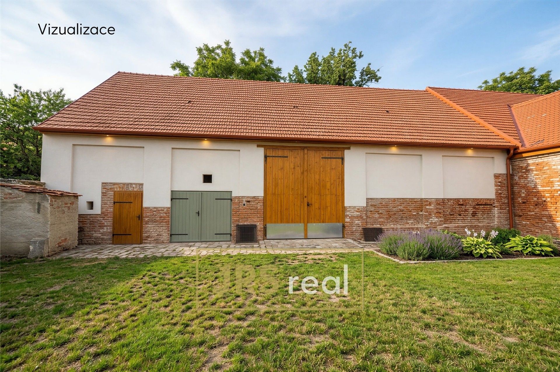 Prodej rodinný dům - Sobotovice, 102 m² - 5