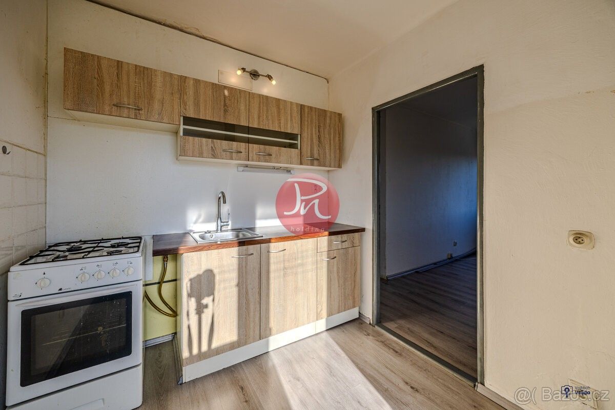 Byty, Ostrava, 708 00