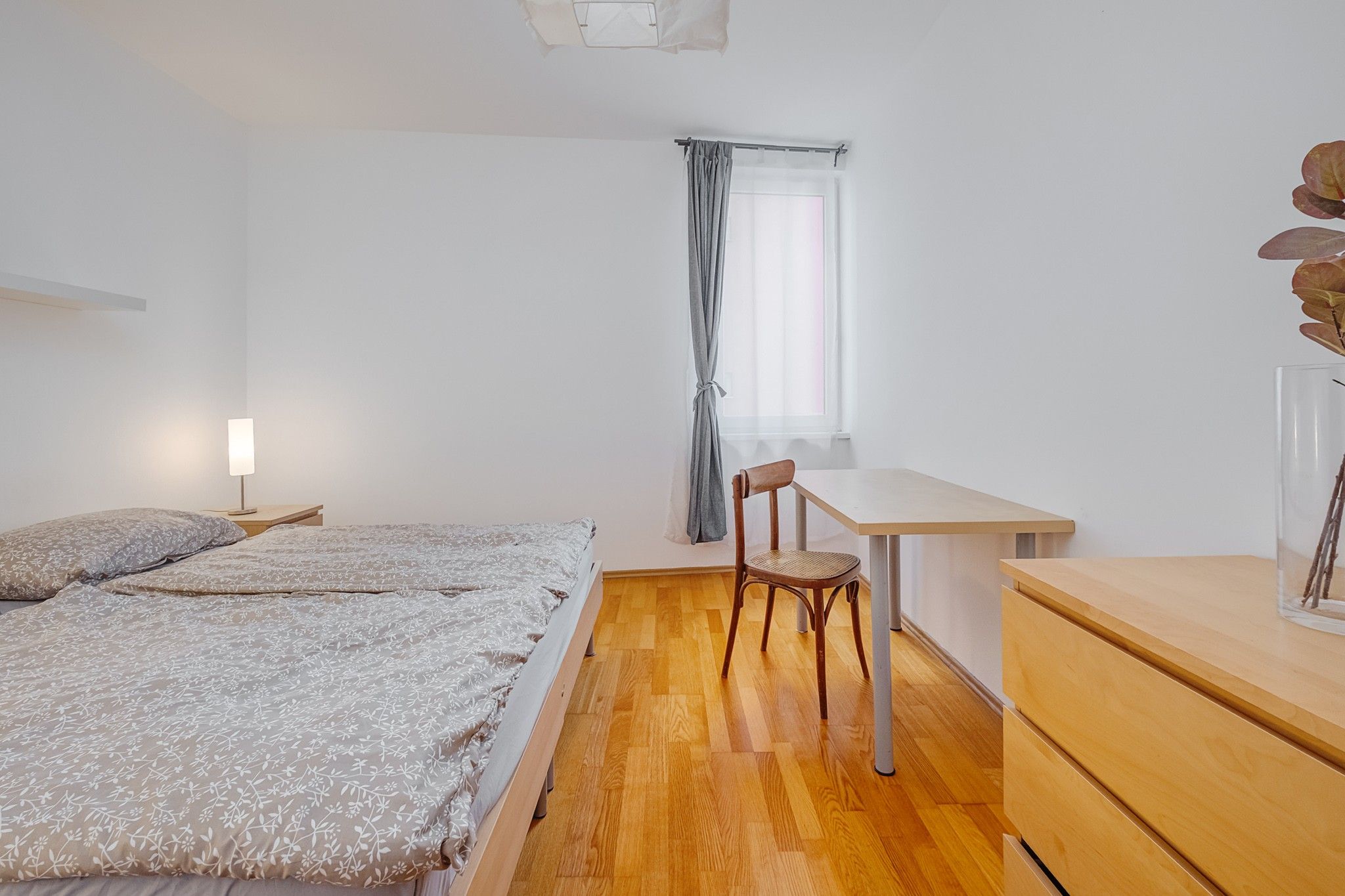 Prodej byt 2+kk - Drahobejlova, Praha, 52 m² - 5