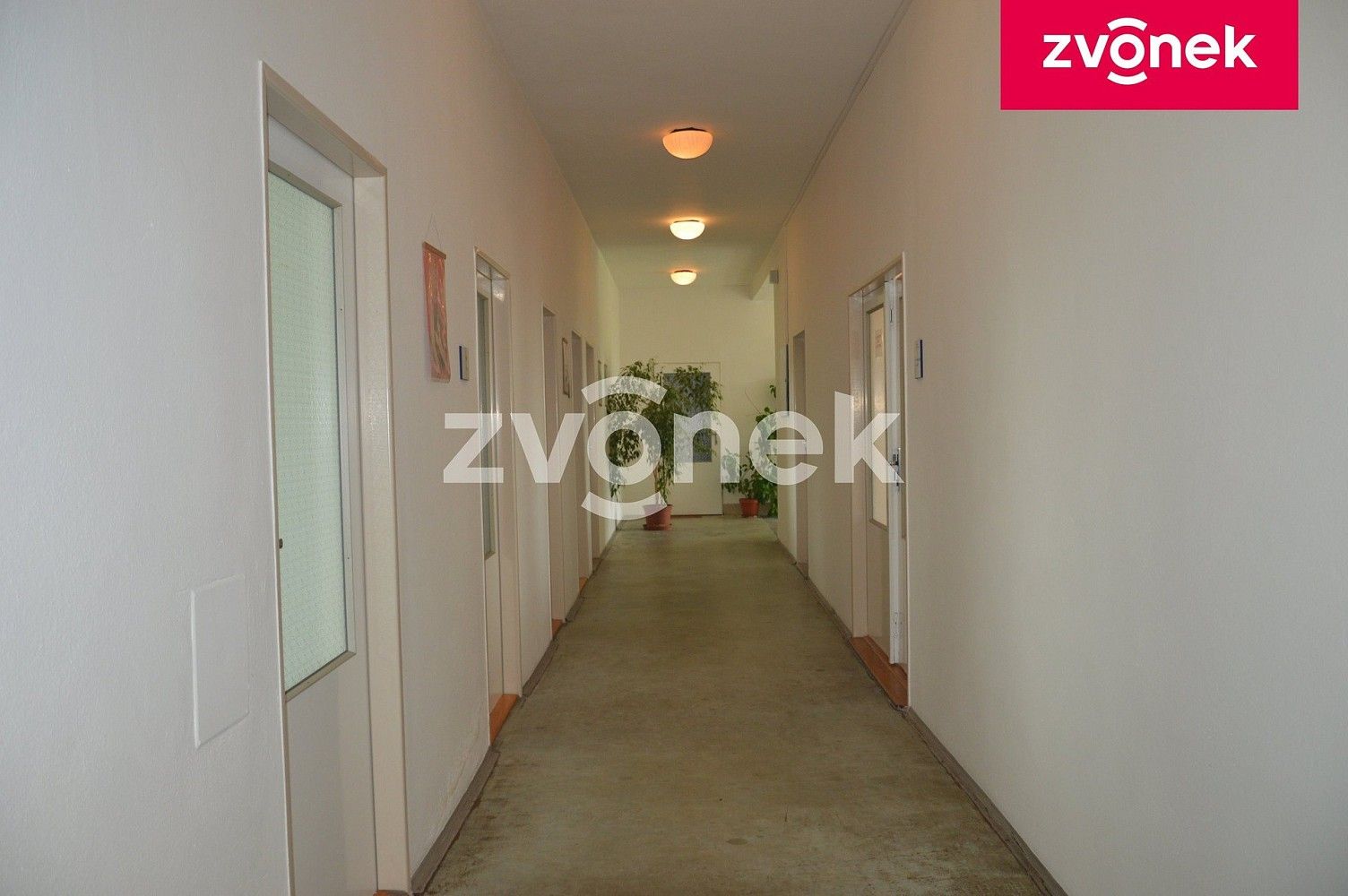 Obchodní prostory · 270 m² · Bystřice pod Hostýnem, okres Kroměříž, Zlínský kraj - 4